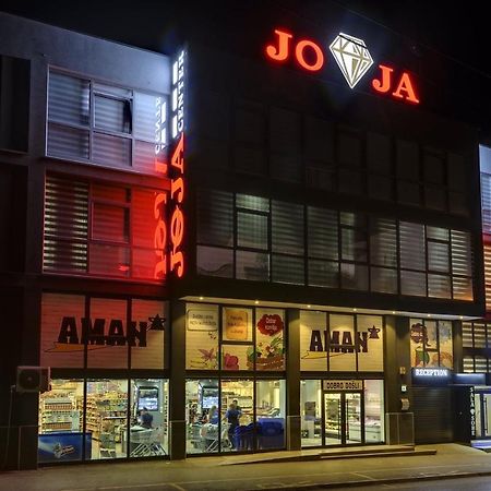 Apartmani Joja Kursumlija Kültér fotó