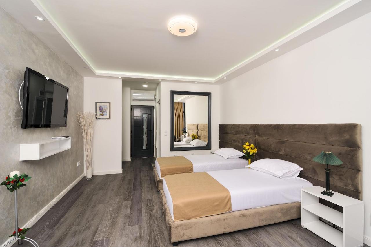 Apartmani Joja Kursumlija Kültér fotó