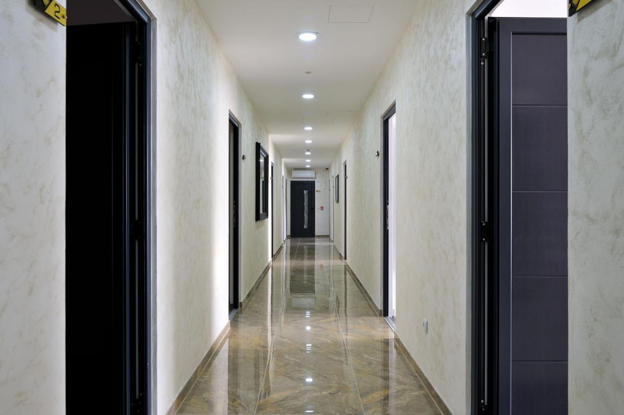 Apartmani Joja Kursumlija Kültér fotó