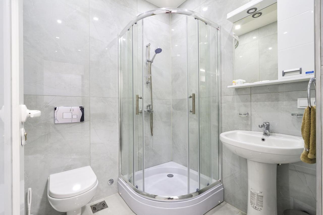 Apartmani Joja Kursumlija Kültér fotó