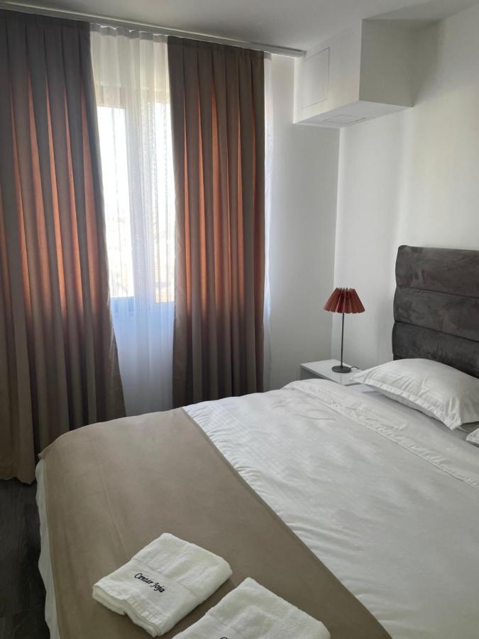 Apartmani Joja Kursumlija Kültér fotó