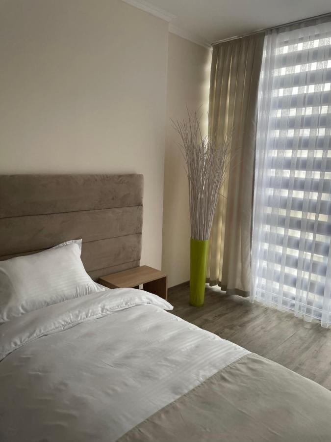 Apartmani Joja Kursumlija Kültér fotó
