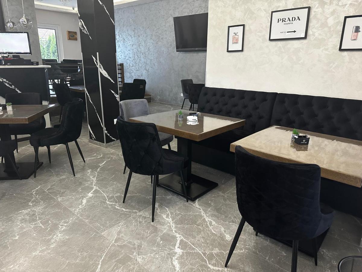 Apartmani Joja Kursumlija Kültér fotó