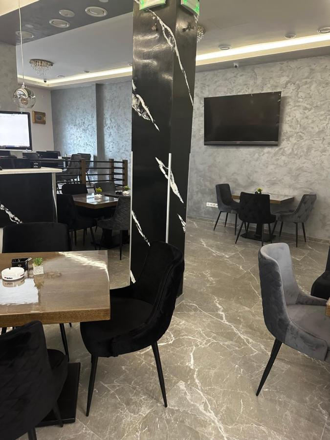 Apartmani Joja Kursumlija Kültér fotó